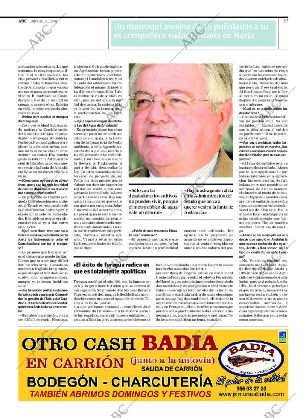 ABC SEVILLA 29-09-2008 página 37