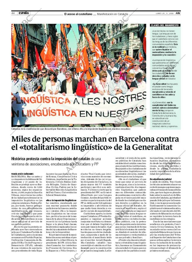 ABC SEVILLA 29-09-2008 página 44