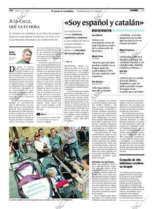 ABC SEVILLA 29-09-2008 página 45