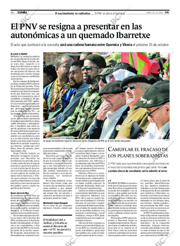 ABC SEVILLA 29-09-2008 página 46