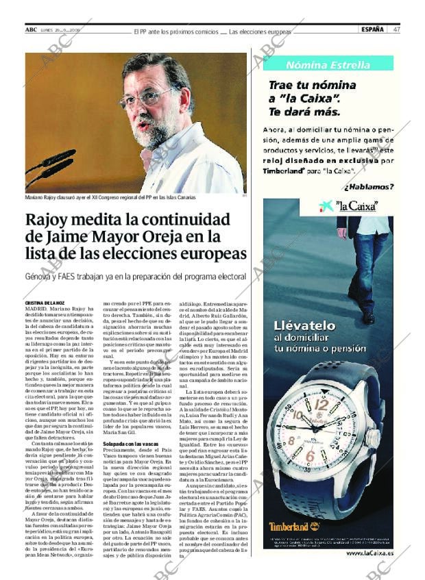 ABC SEVILLA 29-09-2008 página 47