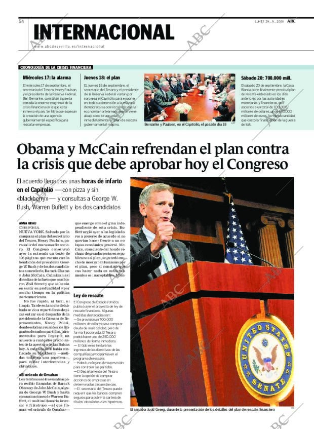 ABC SEVILLA 29-09-2008 página 54