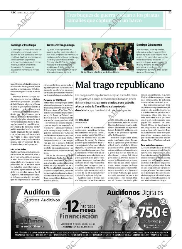 ABC SEVILLA 29-09-2008 página 55