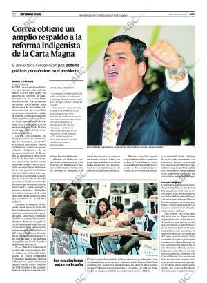 ABC SEVILLA 29-09-2008 página 58