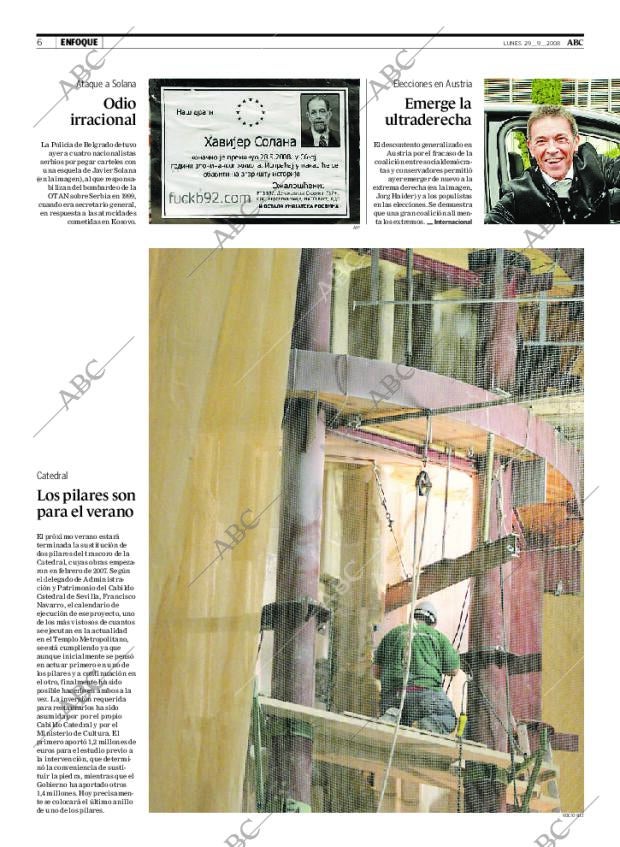 ABC SEVILLA 29-09-2008 página 6