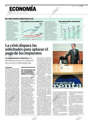 ABC SEVILLA 29-09-2008 página 60