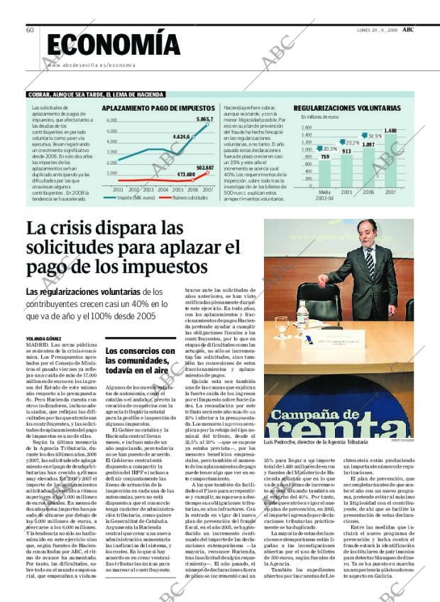 ABC SEVILLA 29-09-2008 página 60