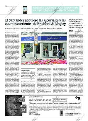 ABC SEVILLA 29-09-2008 página 61