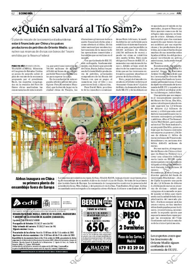 ABC SEVILLA 29-09-2008 página 62