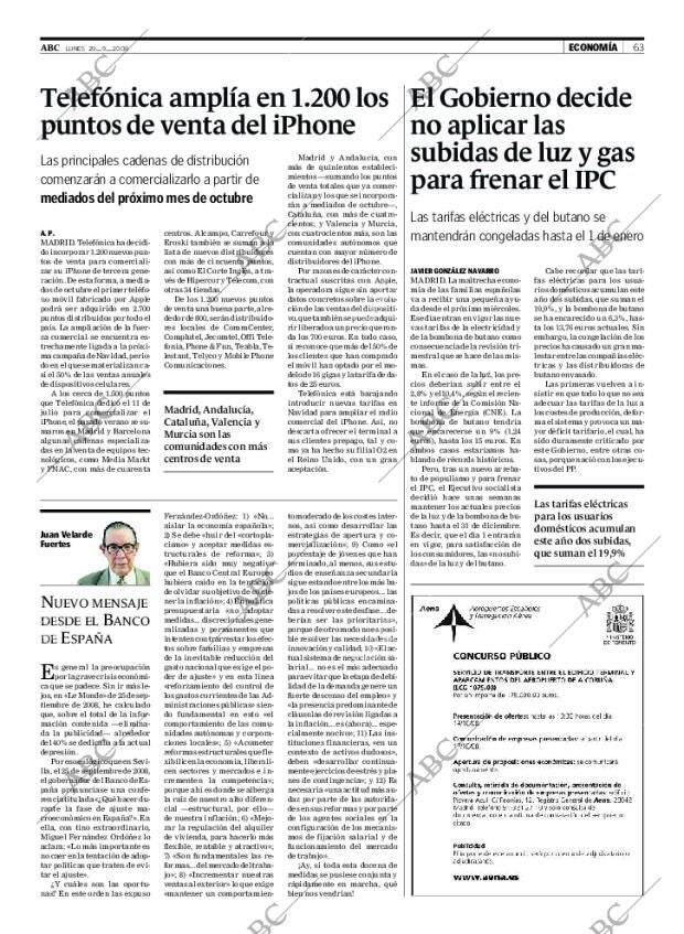 ABC SEVILLA 29-09-2008 página 63