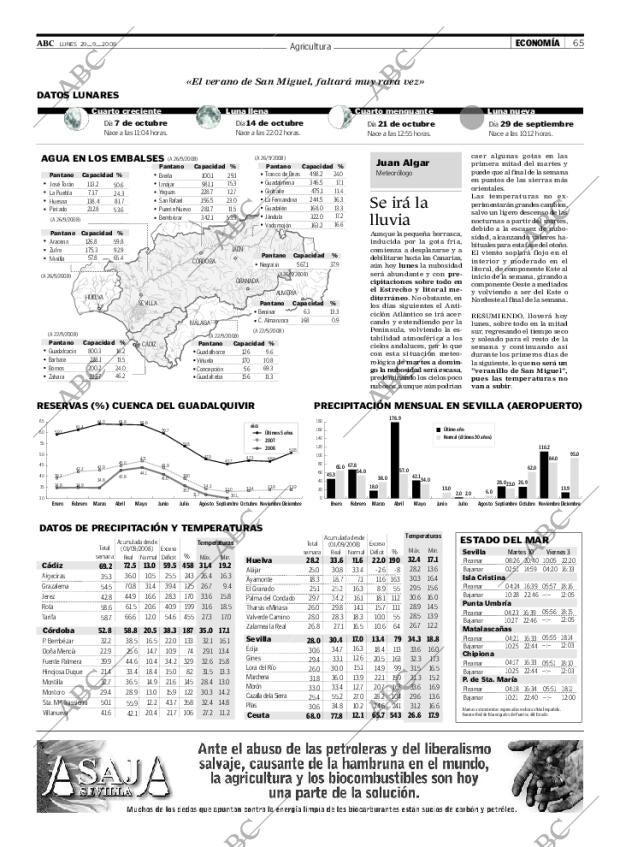 ABC SEVILLA 29-09-2008 página 65