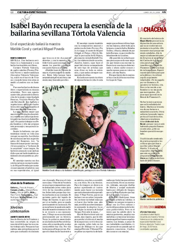 ABC SEVILLA 29-09-2008 página 68