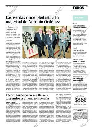 ABC SEVILLA 29-09-2008 página 71