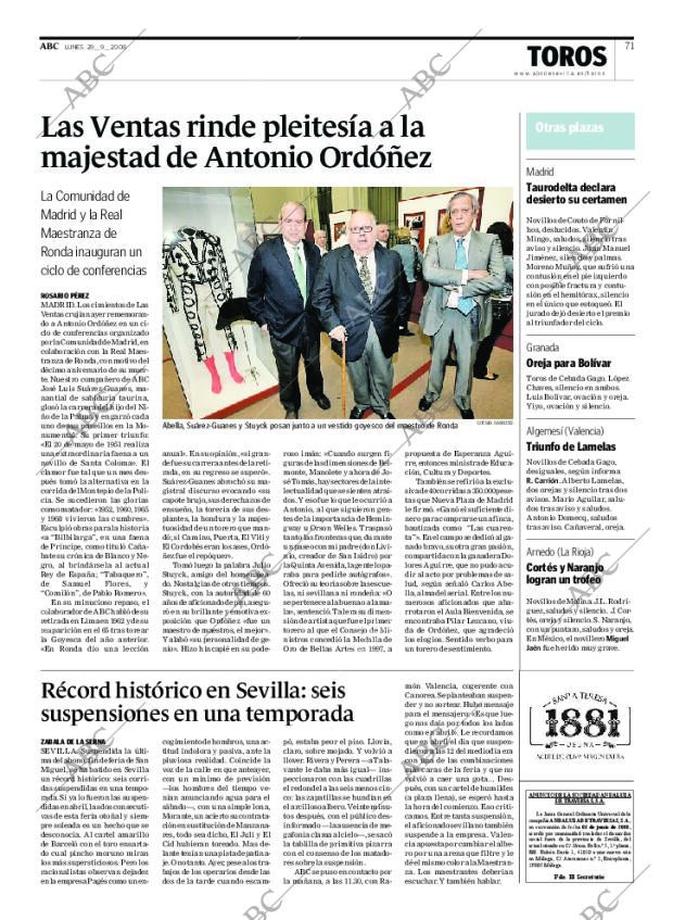 ABC SEVILLA 29-09-2008 página 71
