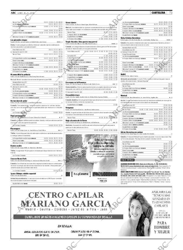 ABC SEVILLA 29-09-2008 página 73