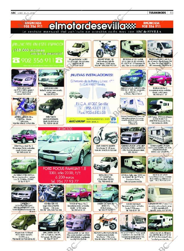 ABC SEVILLA 29-09-2008 página 83
