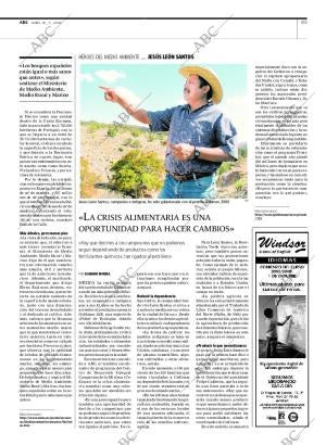 ABC SEVILLA 29-09-2008 página 85