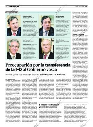 ABC SEVILLA 29-09-2008 página 86