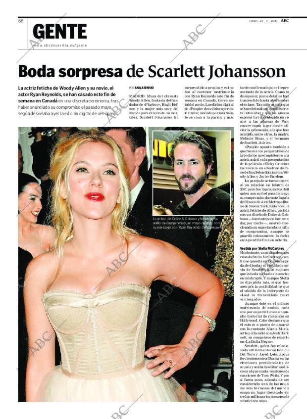 ABC SEVILLA 29-09-2008 página 88