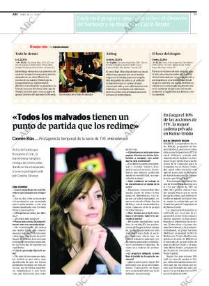 ABC SEVILLA 29-09-2008 página 91