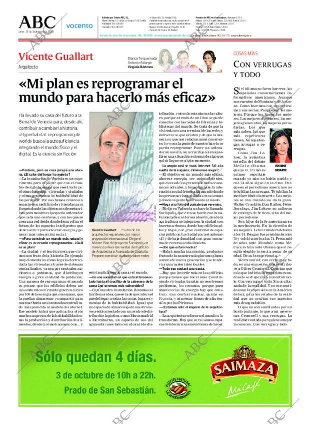 ABC SEVILLA 29-09-2008 página 94