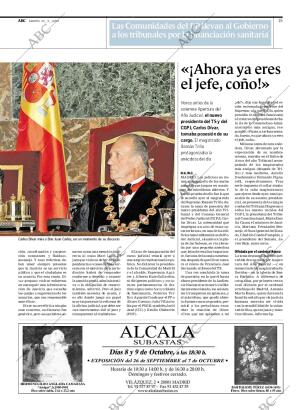 ABC MADRID 30-09-2008 página 15