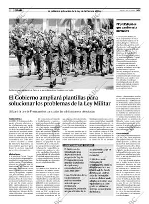 ABC MADRID 30-09-2008 página 22