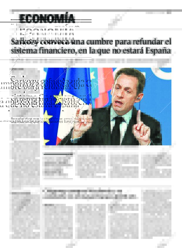 ABC MADRID 30-09-2008 página 44