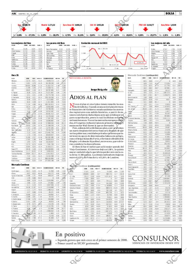 ABC MADRID 30-09-2008 página 51