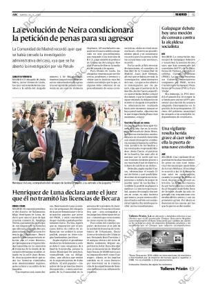ABC MADRID 30-09-2008 página 61