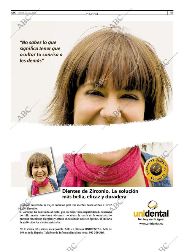 ABC MADRID 30-09-2008 página 89