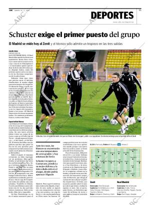 ABC MADRID 30-09-2008 página 95