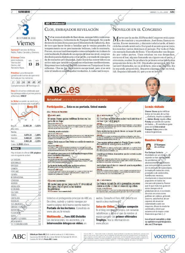 ABC CORDOBA 03-10-2008 página 2