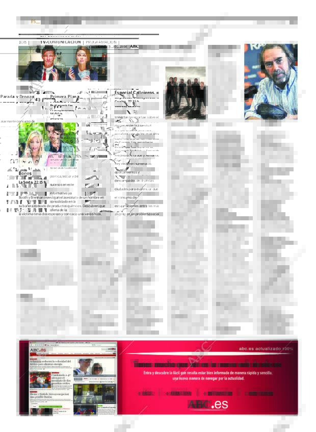 ABC MADRID 03-10-2008 página 108