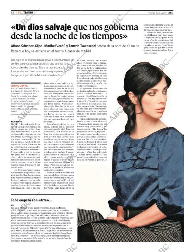 ABC MADRID 03-10-2008 página 88
