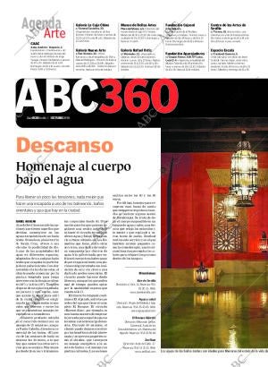 ABC SEVILLA 03-10-2008 página 106