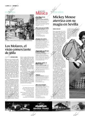 ABC SEVILLA 03-10-2008 página 108