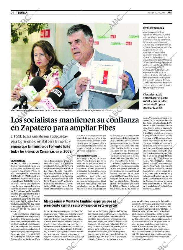 ABC SEVILLA 03-10-2008 página 26
