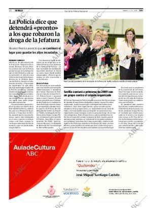 ABC SEVILLA 03-10-2008 página 30