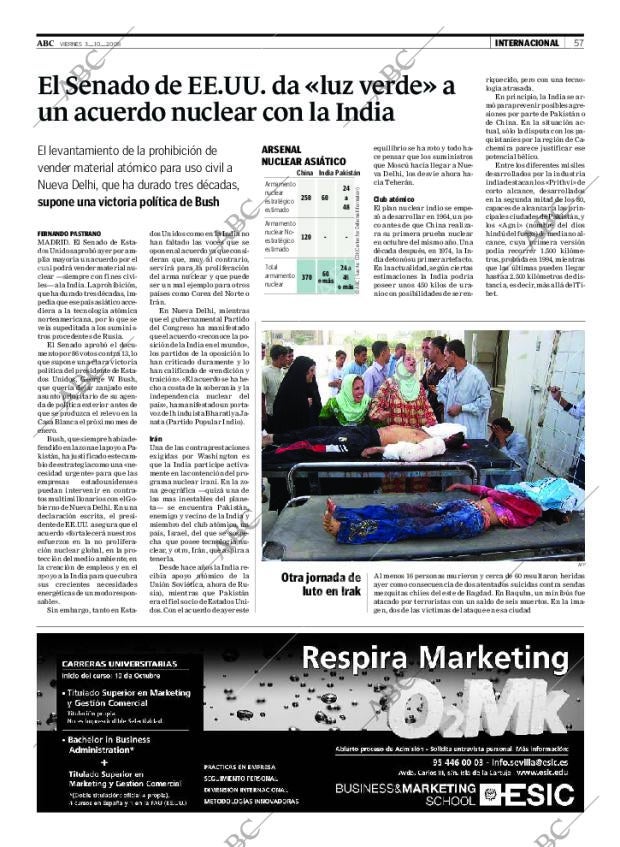 ABC SEVILLA 03-10-2008 página 57