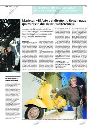 ABC SEVILLA 03-10-2008 página 69