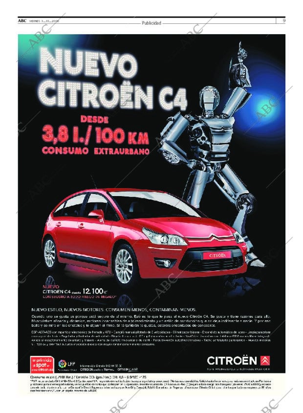 ABC SEVILLA 03-10-2008 página 9