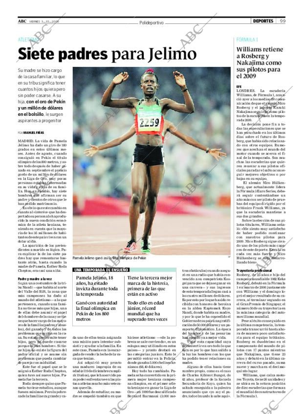 ABC SEVILLA 03-10-2008 página 99