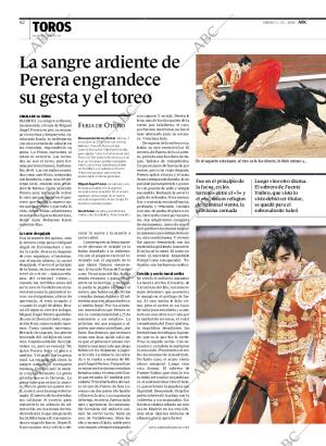 ABC MADRID 04-10-2008 página 82