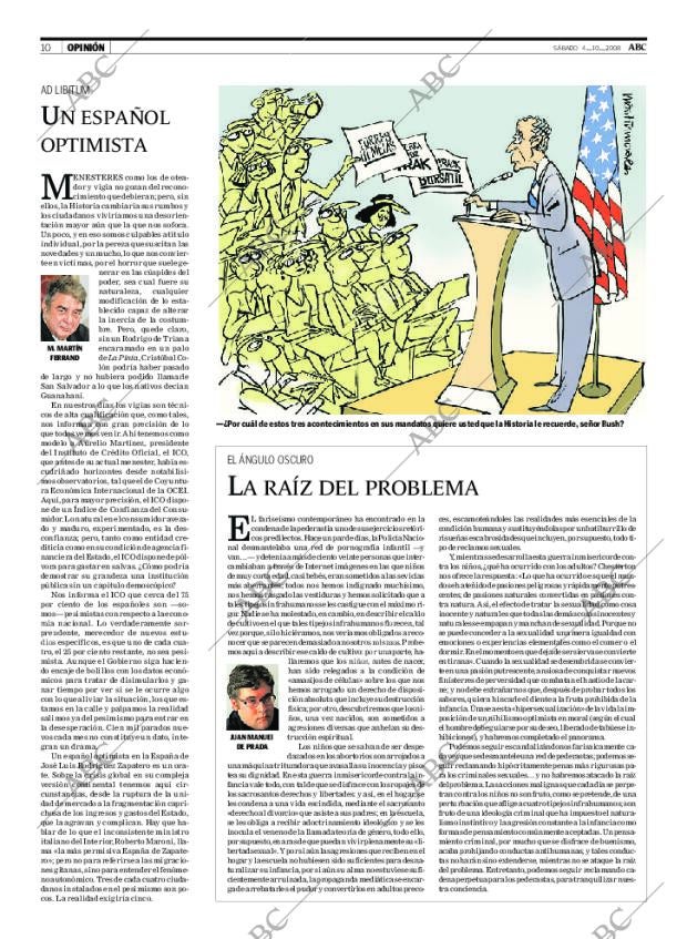 ABC SEVILLA 04-10-2008 página 10