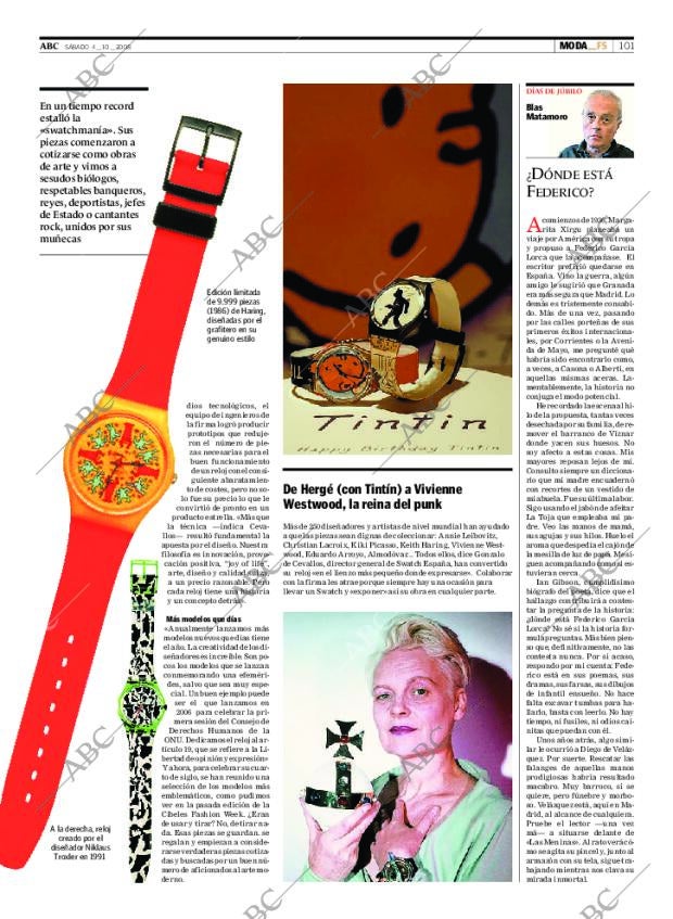 ABC SEVILLA 04-10-2008 página 101