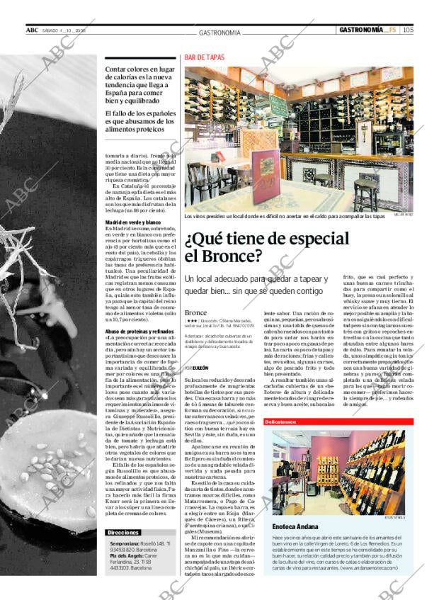 ABC SEVILLA 04-10-2008 página 105