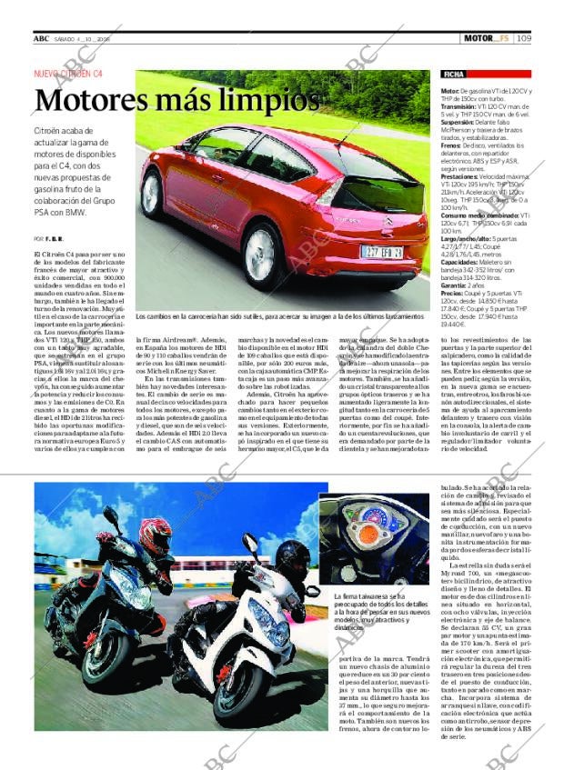 ABC SEVILLA 04-10-2008 página 109