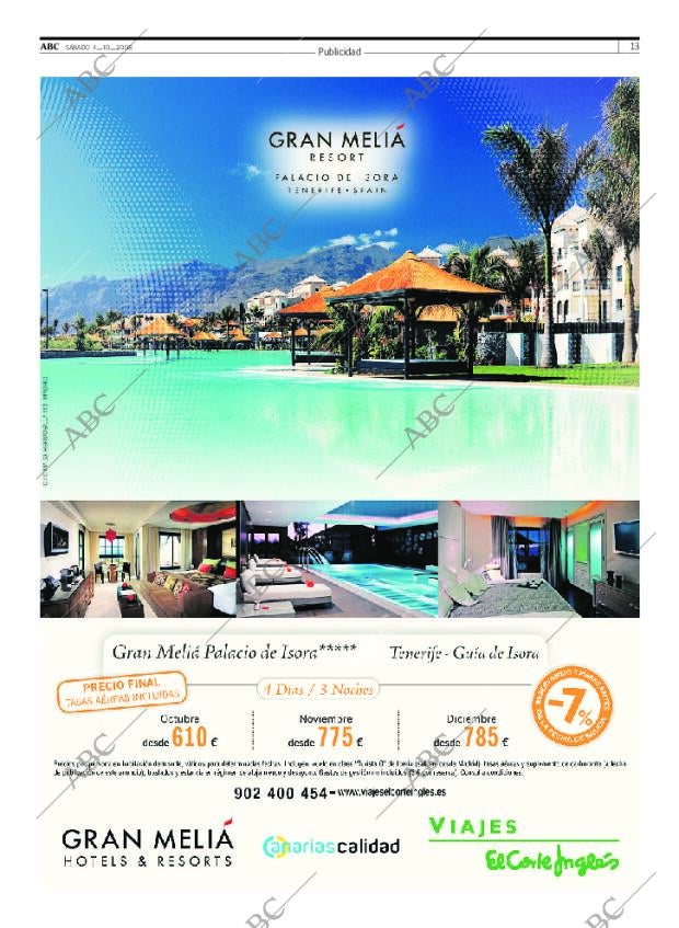 ABC SEVILLA 04-10-2008 página 13