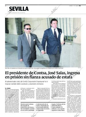 ABC SEVILLA 04-10-2008 página 16
